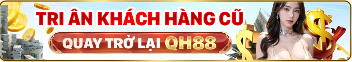 VIP Bonus Banner